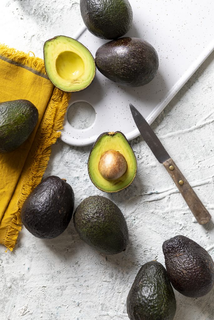 tutto quello che non sappiamo dell'avocado