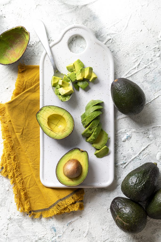tutto quello che non sappiamo dell'avocado 