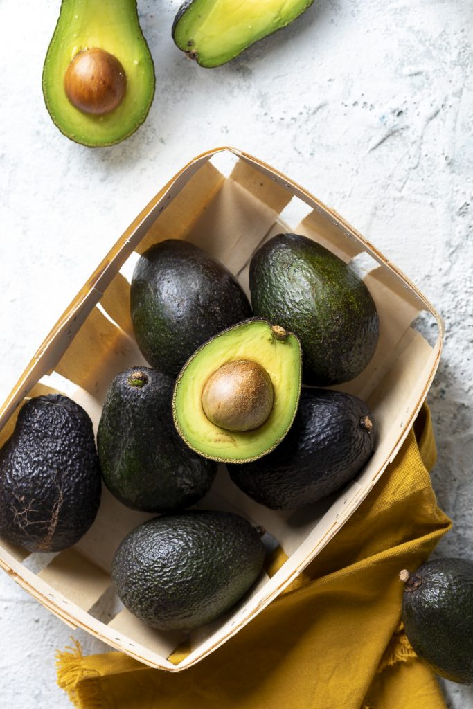 tutto quello che non sappiamo dell'avocado 